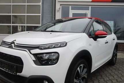 Citroen C3 20.551 km 12.700 &euro; Fuchsstadt 97727