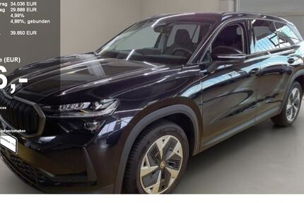 Skoda Kodiaq 15.792 km 39.851 &euro; Krefeld 47809