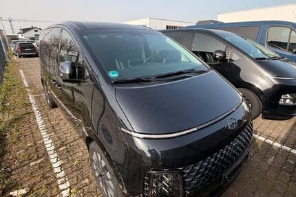Hyundai STARIA 14.000 km 46.000 &euro; Heidelberg 69123