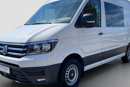 VW Crafter 86.400 km 50.900 &euro; Lehe 26892