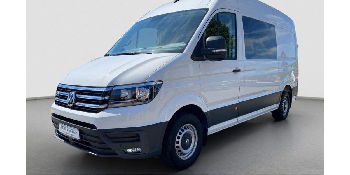 VW Crafter 86.400 km 50.900 &euro; Lehe 26892
