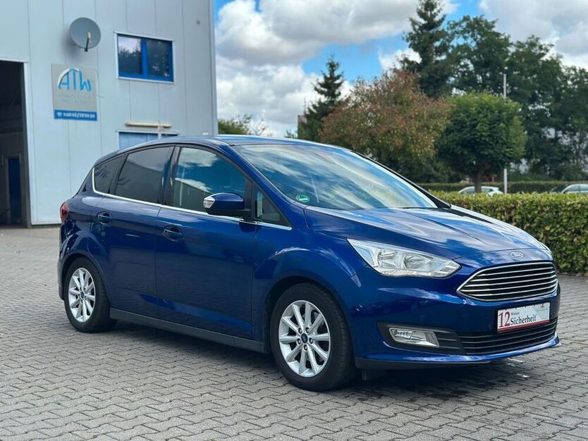 C-Max