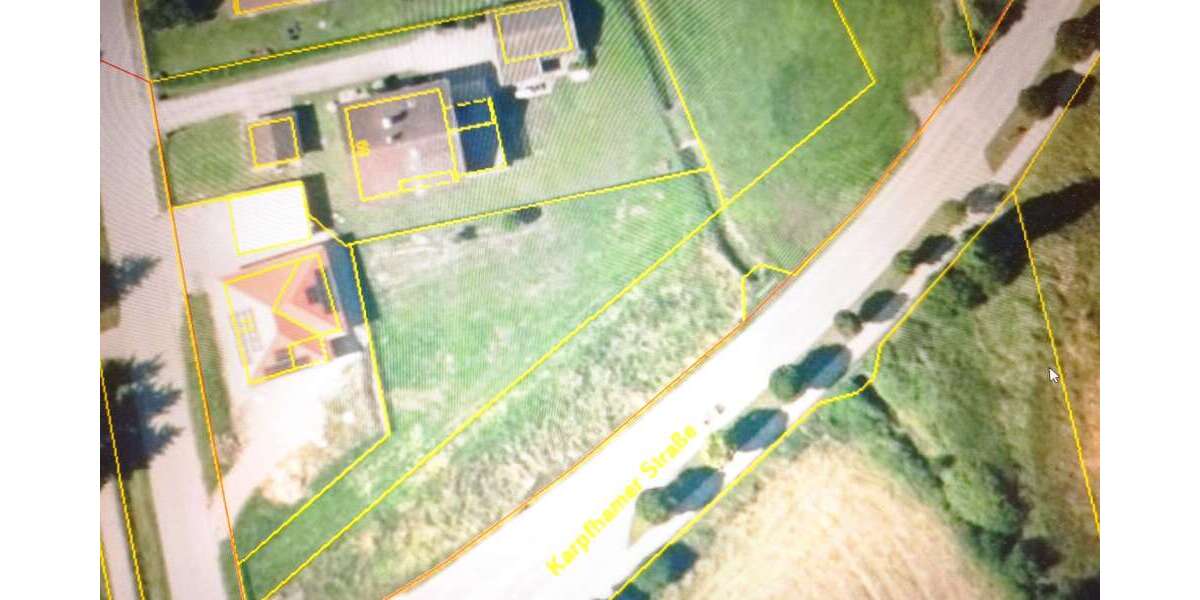 Grundstück Bad Griesbach - 140.000&euro; | Angebot:26083273