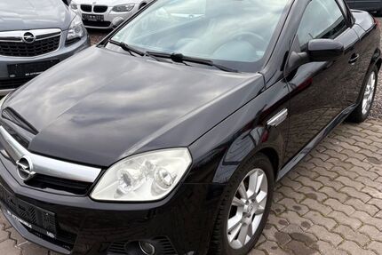 Opel Tigra 138.000 km 3.350 &euro; Saarlouis 66740