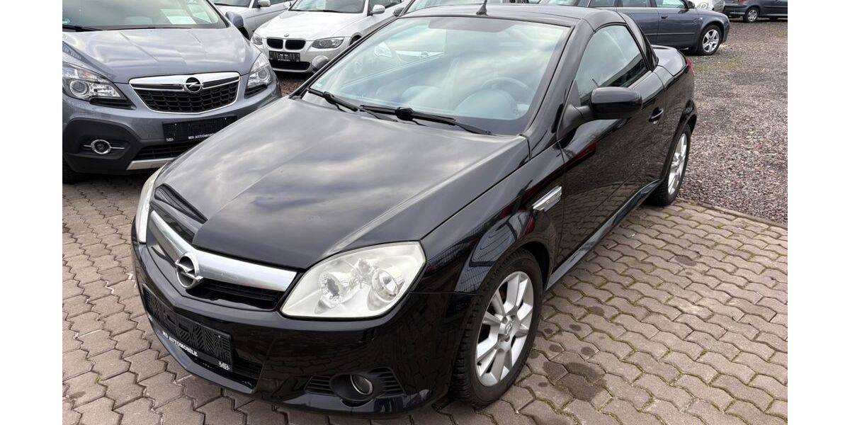 Opel Tigra 138.000 km 3.350 &euro; Saarlouis 66740