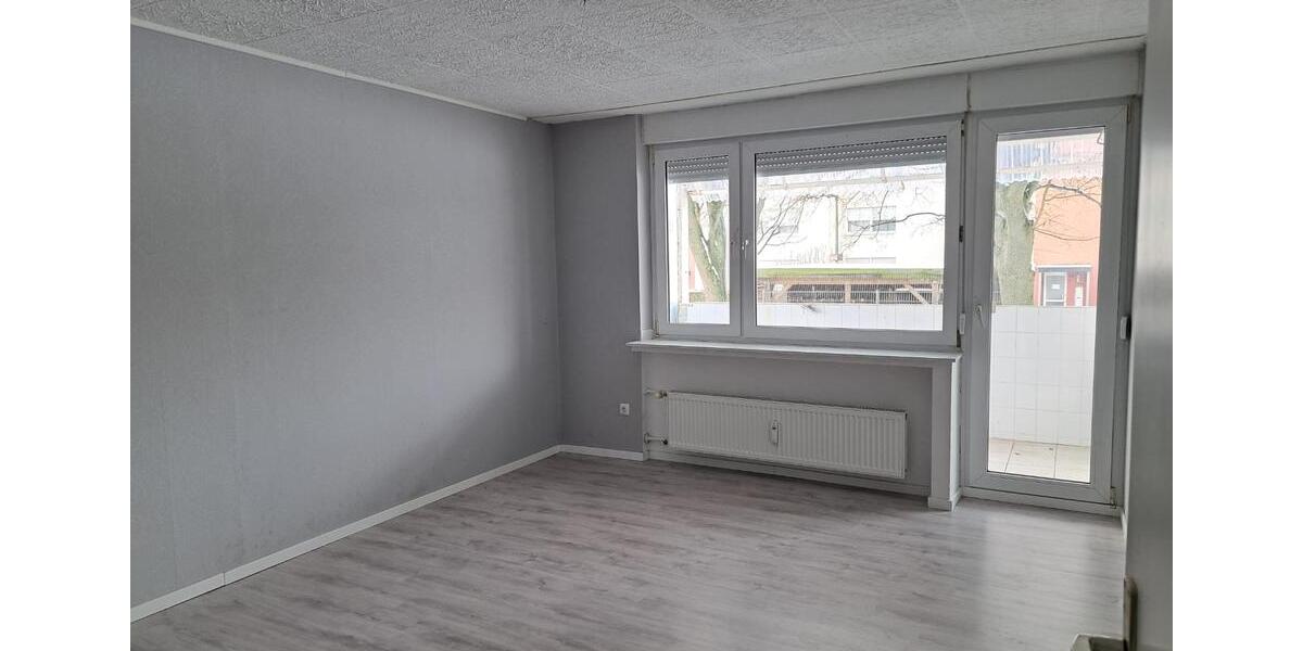 Erdgeschoßwohnung Geseke - 3 Zimmer, 86 m&sup2;, 139.800&euro; | Angebot:26097909
