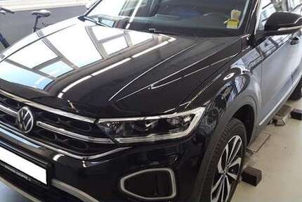 VW T-Roc 59.456 km 25.490 &euro; Rüdersdorf 15562