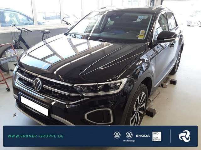 VW T-Roc 59.456 km 25.490 &euro; Rüdersdorf 15562