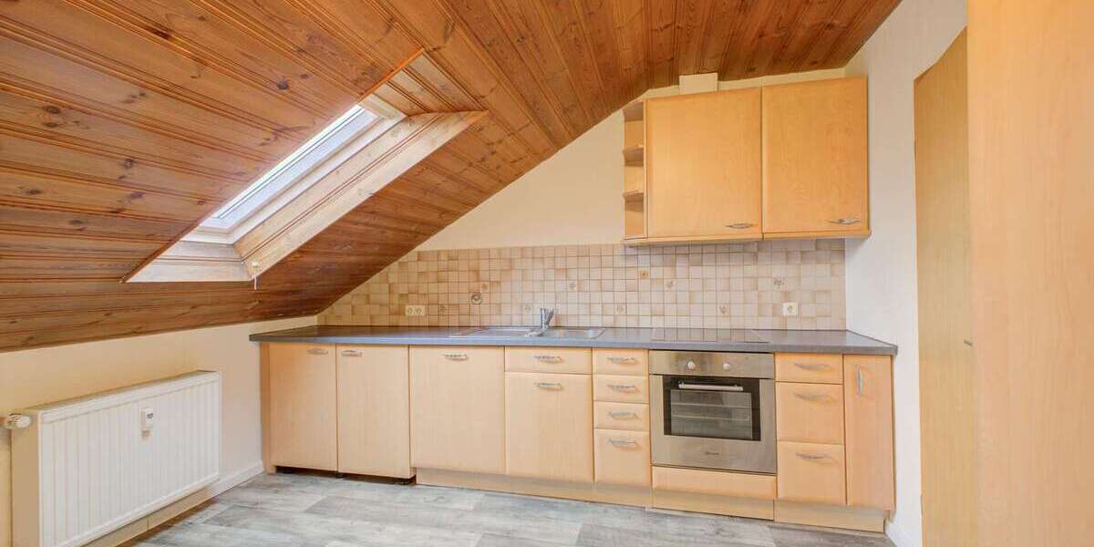 Etagenwohnung Erdweg - 3 Zimmer, 54 m&sup2;, 200.000&euro; | Angebot:25538193