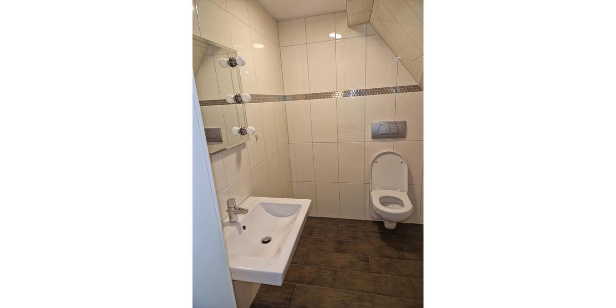 Freistehendes 2-Zimmer-Haus in Hemmoor Westersode 2 zimmer