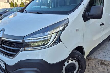 Renault Trafic 171.000 km 16.490 &euro; München 81247