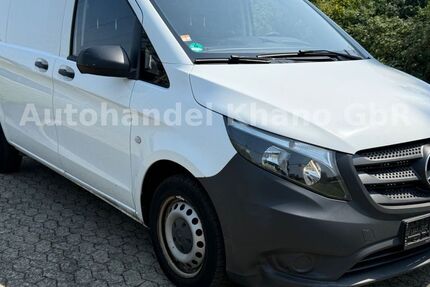 Mercedes-Benz Vito 127.290 km 12.850 € Plaidt 56637