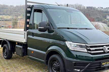 VW Crafter 126.457 km 31.990 &euro; Sinsheim 74889