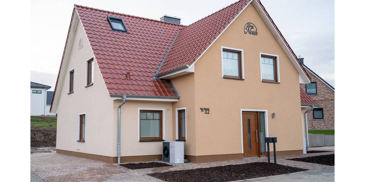 Doppelhaushälfte Hofzumfelde Hofzumfelde - 4 Zimmer, 122 m&sup2;, 396.000&euro; | Angebot:25770849