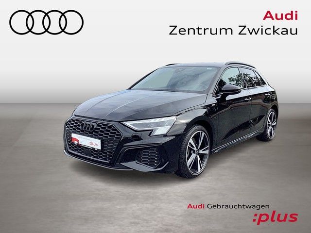 Audi A3 45.952 km 29.960 € Zwickau 08056