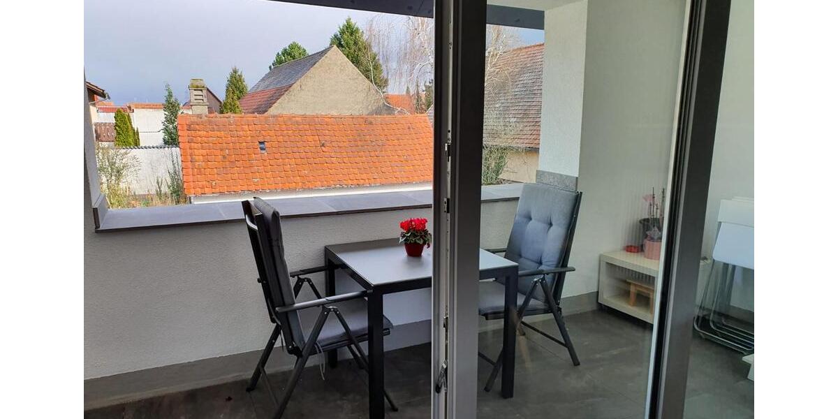 Etagenwohnung Linkenheim-Hochstetten Hochstetten - 3 Zimmer, 90 m&sup2;, 1.000&euro; | Angebot:26018586