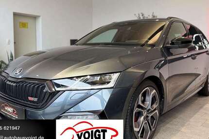 Skoda Octavia 98.335 km 27.900 &euro; Barchfeld Immelborn 36456