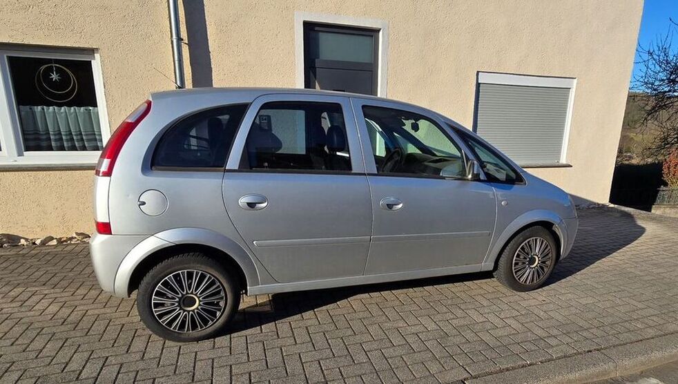 Meriva