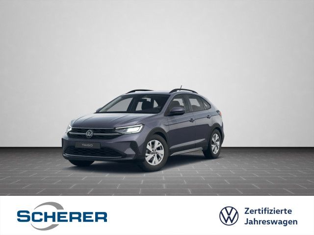 VW Taigo 7.350 km 20.880 &euro; Kruft 56642