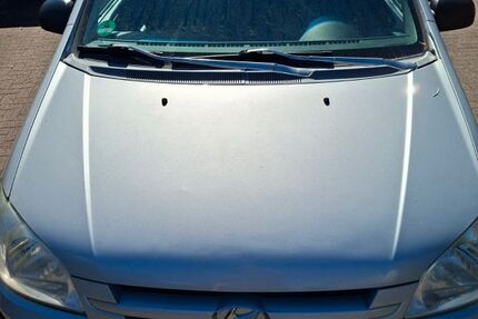 Hyundai Getz 170.000 km 850 &euro; Ellerau 25479