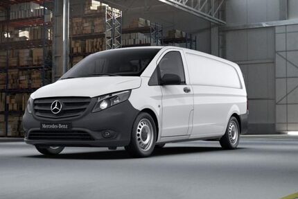 Mercedes-Benz Vito 129.470 km 24.725 &euro; Halle-Sennewitz 06193