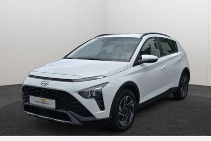 Hyundai BAYON 41.777 km 16.990 &euro; Bochum 44866
