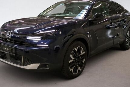 Citroen C4 X