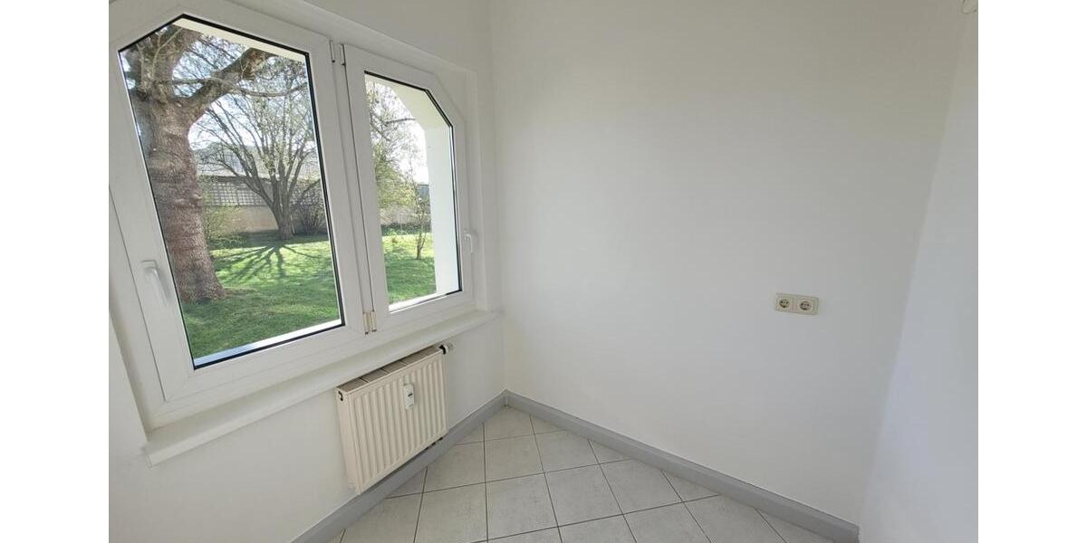 Erdgeschoßwohnung Schkeuditz - 3 Zimmer, 67 m&sup2;, 644&euro; | Angebot:26277584