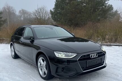 Audi A4 59.200 km 18.950 &euro; Rüdersdorf 15562