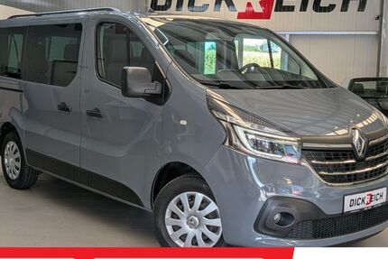 Renault Trafic 125.000 km 17.450 &euro; Menden (Sauerland) 58708