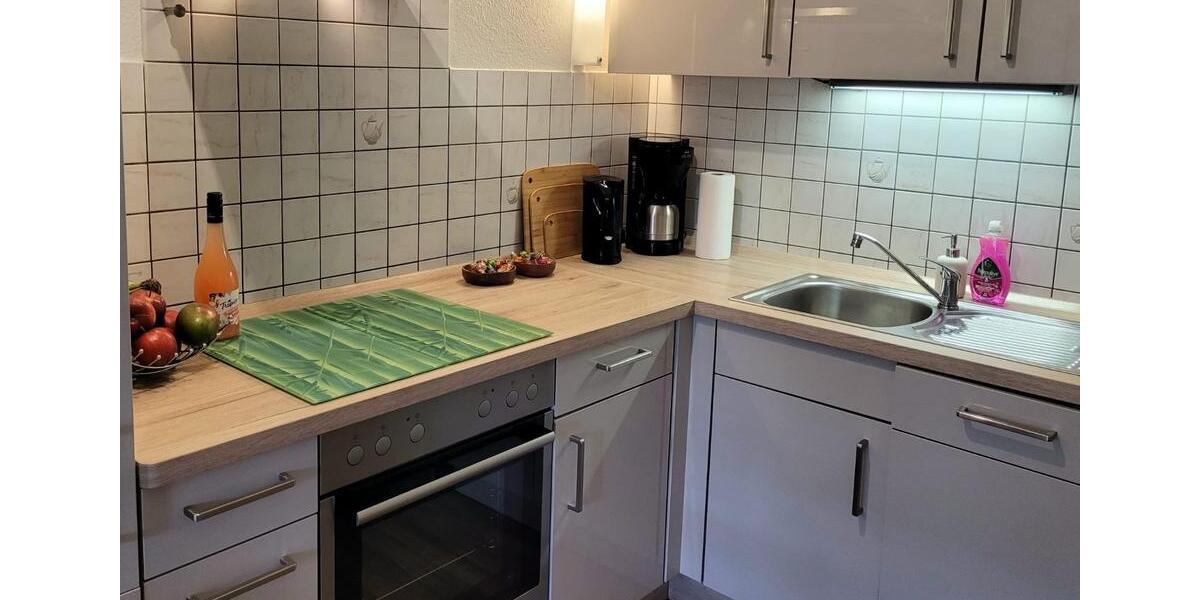 Reihenhaus Büsum - 3 Zimmer, 67 m&sup2;, 230.000&euro; | Angebot:27117707