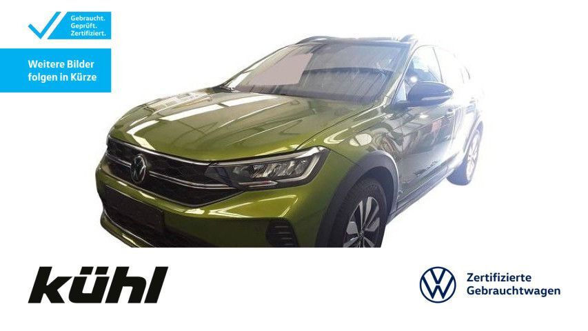 VW Taigo 11.500 km 21.980 € Gifhorn 38518