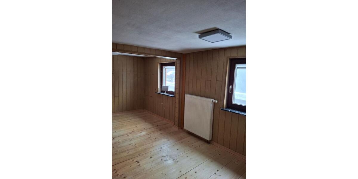 kleines Einfamilienhaus in Dreiborn zu vermieten 3.5 zimmer