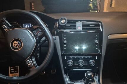 VW Golf 120.000 km 14.500 &euro; Heideblick 15936