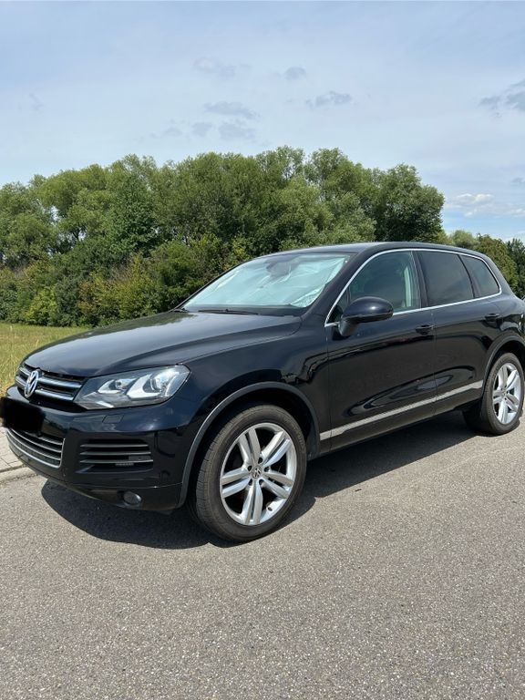 Touareg