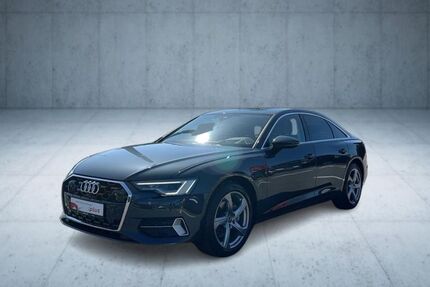 Audi A6 6.595 km 47.450 &euro; Soltau 29614
