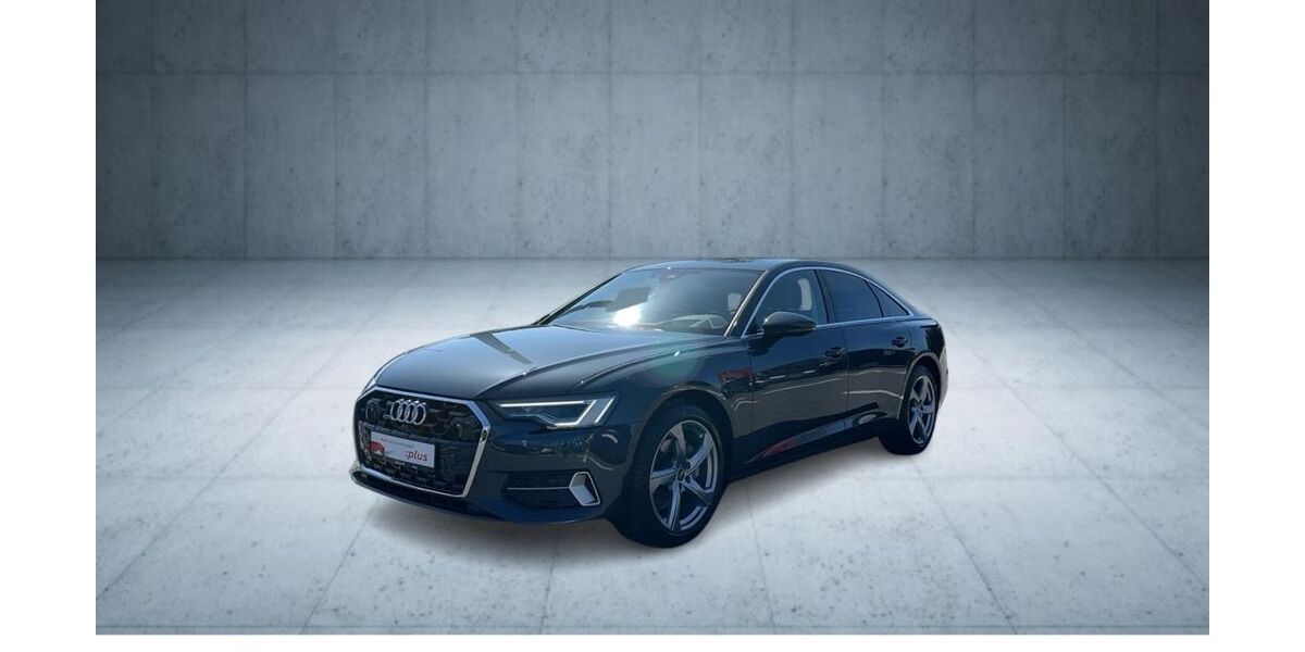 Audi A6 6.595 km 47.450 &euro; Soltau 29614