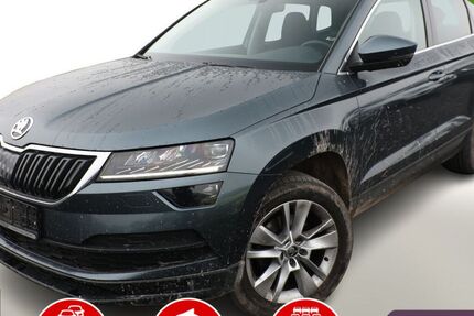 Skoda Karoq 52.050 km 20.988 &euro; Kehl 77694