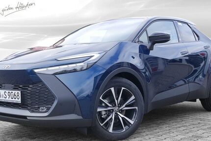 Toyota C-HR 1.500 km 37.790 € Bickenbach 64404