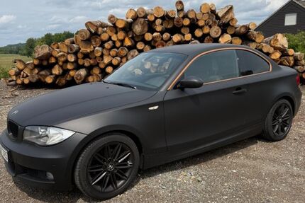 BMW 125