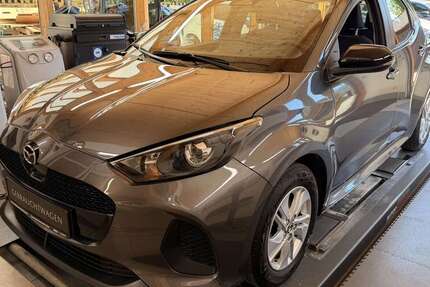 Mazda 2 6.819 km 18.980 &euro; Garmisch-Partenkirchen 82467