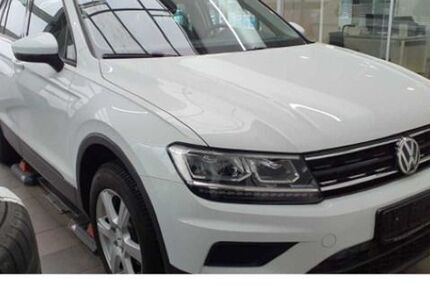 VW Tiguan 76.312 km 16.833 &euro; Kassel 34123