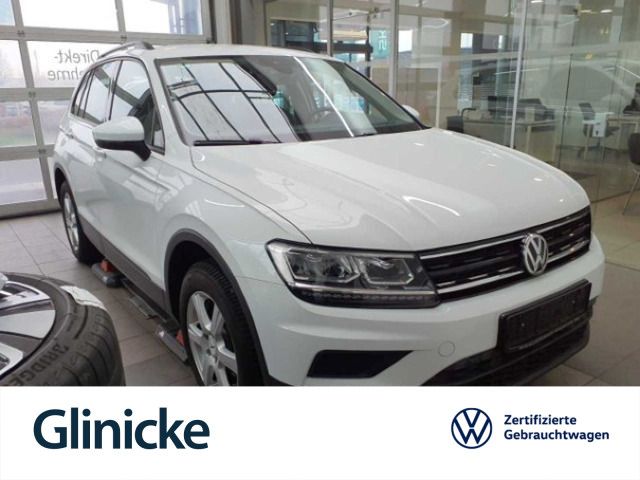 VW Tiguan 76.312 km 16.833 &euro; Kassel 34123