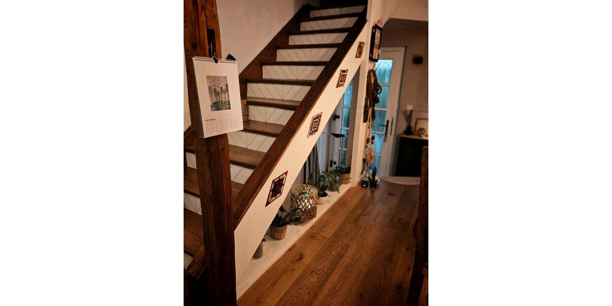 Reihenhaus Bendorf - 3 Zimmer, 100 m&sup2;, 285.000&euro; | Angebot:26762884