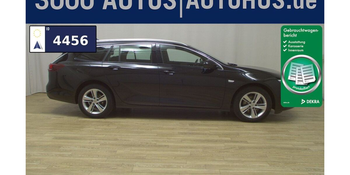 Opel Insignia 108.602 km 12.980 &euro; Bremen / Arsten 28279
