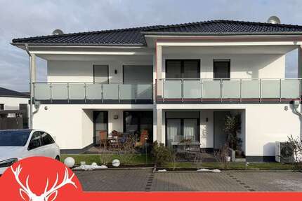 Wohnung Lübbecke - 3 Zimmer, 87 m&sup2;, 315.000&euro; | Angebot:25336069