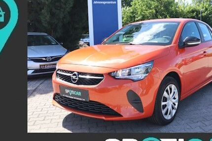 Opel Corsa 21.804 km 13.550 &euro; Luckenwalde 14943