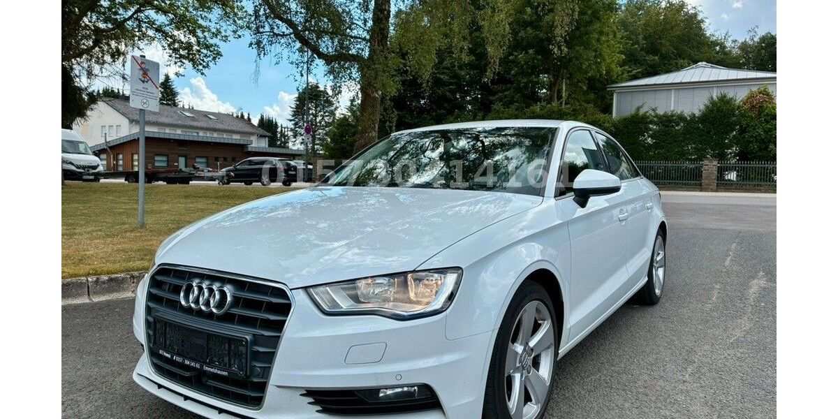 Audi A3 299.000 km 6.400 &euro; Halsenbach 56283