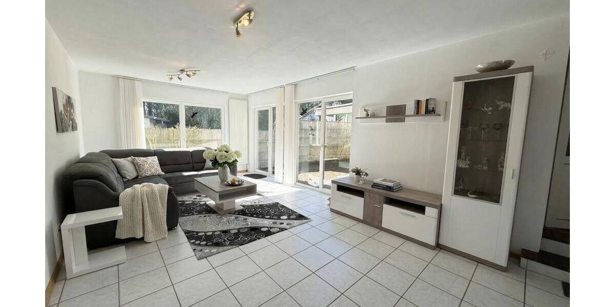 Doppelhaushälfte Neumünster Faldera - 4 Zimmer, 103 m&sup2;, 259.000&euro; | Angebot:25986311