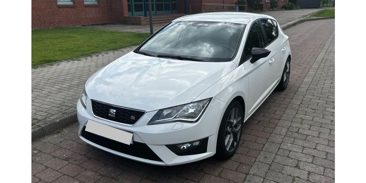 Seat Leon 183.700 km 8.000 &euro; Neu Wulmstorf 21629